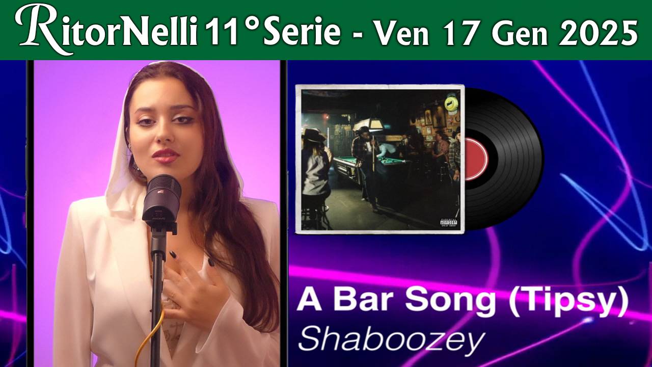 Trasmissione RitorNelli